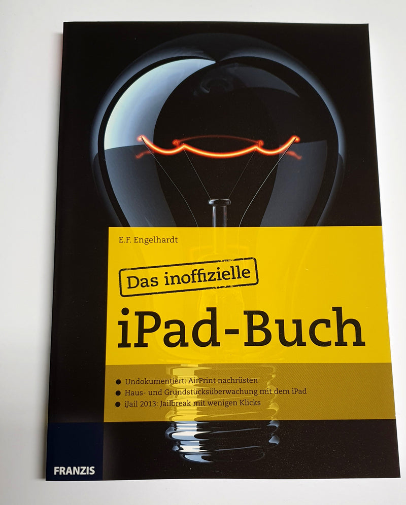 Das inoffizielle iPad-Buch