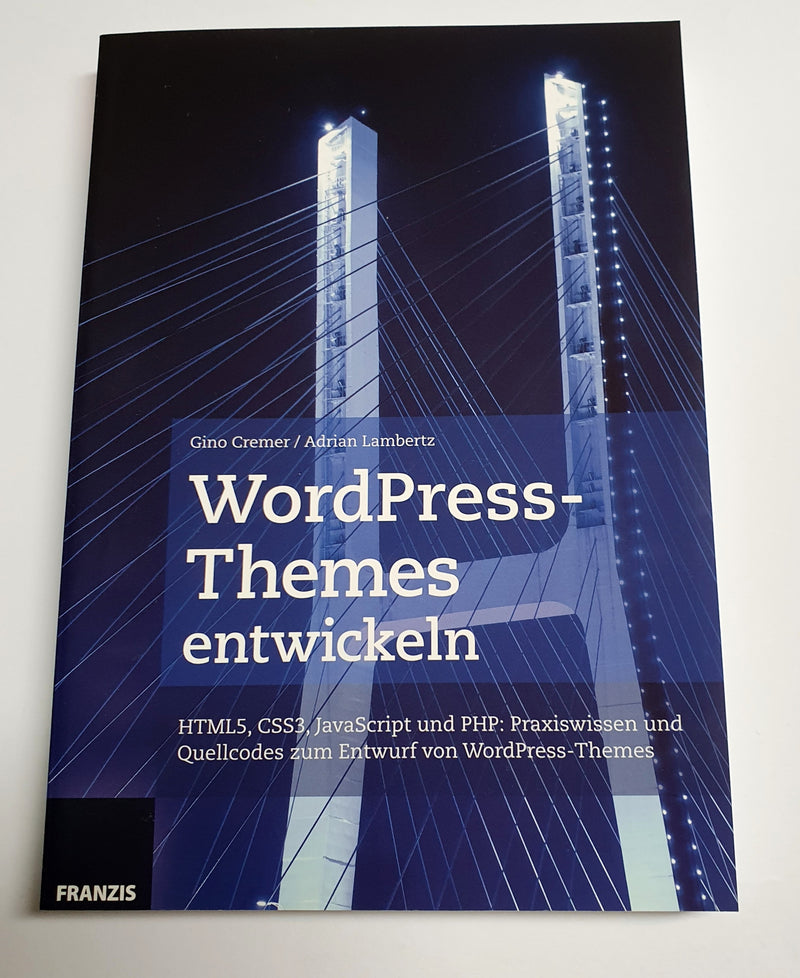 WordPress-Themes entwickeln