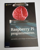 Raspberry Pi programmieren
