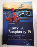 Linux mit Raspberry Pi