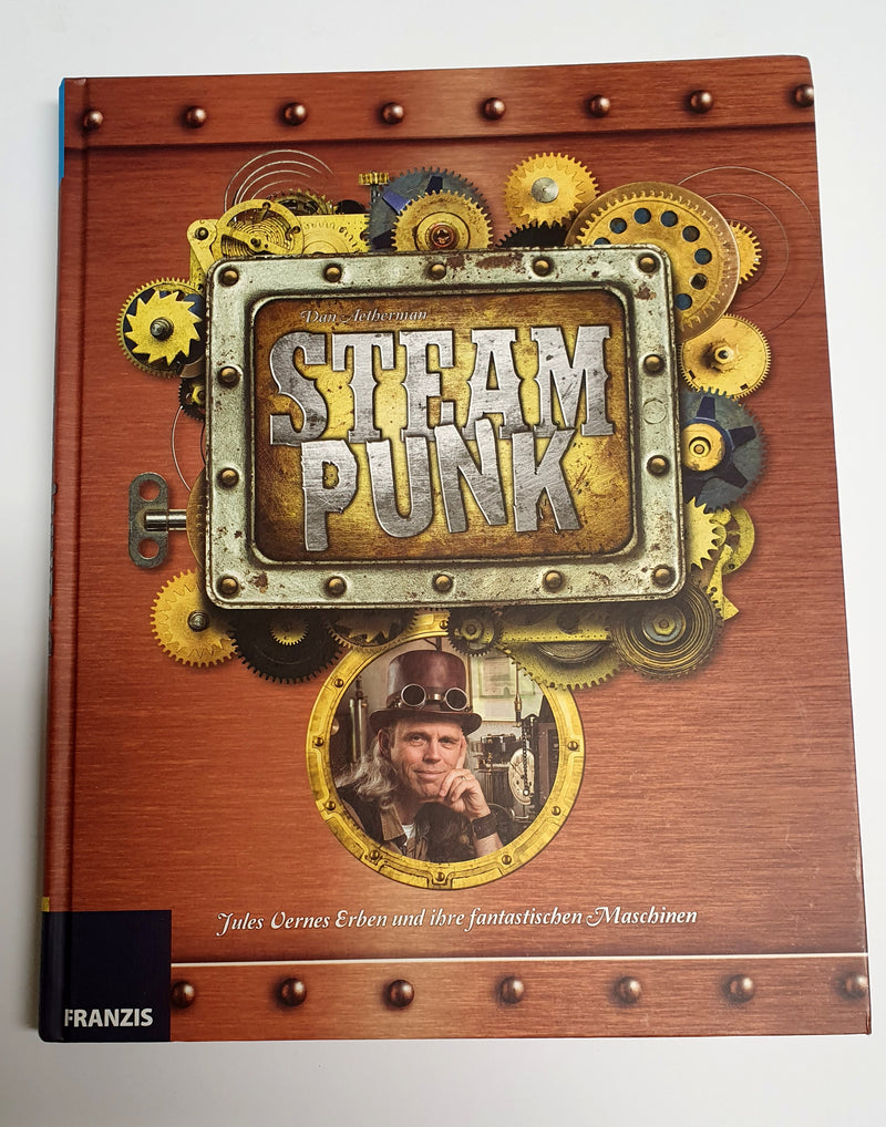 Steampunk