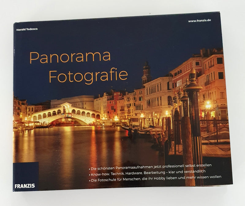 Panoramafotografie