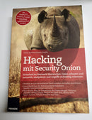 Hacking mit Security Onion