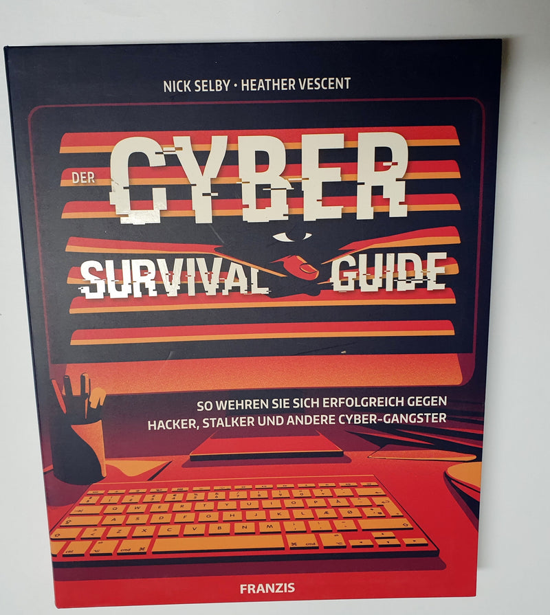 Der Cyber Survival Guide