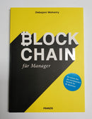 Blockchain für Manager