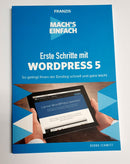 Erste Schritte mit WordPress 5