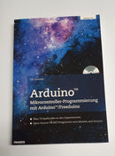 Arduino Mikrocontroller-Programmierung