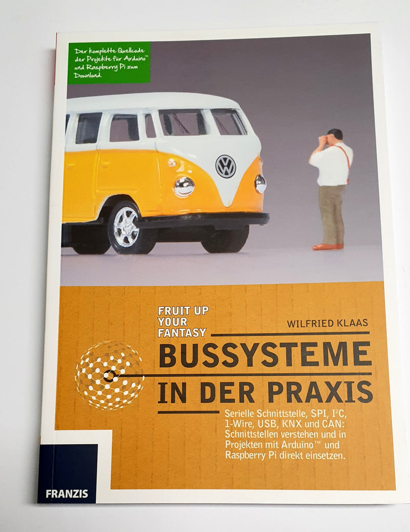 Bussysteme in der Praxis