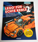 LEGO für echte Kerle 2