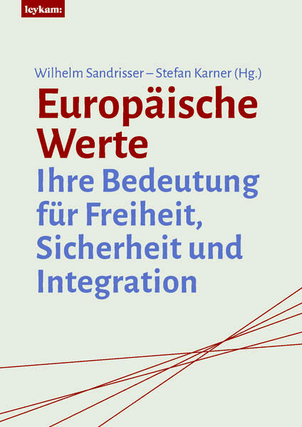 Europäische Werte