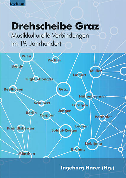 Drehscheibe Graz