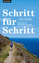 Schritt für Schritt – Unterwegs am South West Coast Path