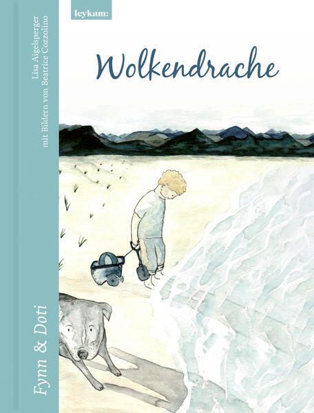 Wolkendrache – Fynn & Doti