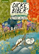 Dicke Biber
