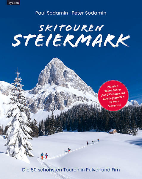 Skitouren Steiermark