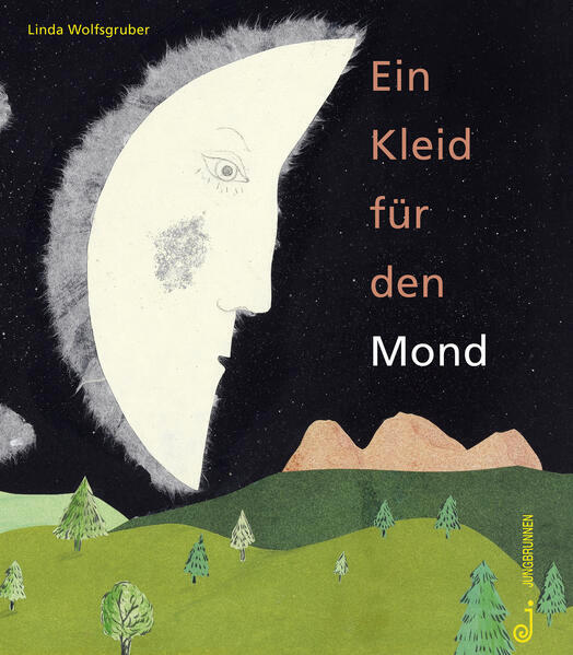 Ein Kleid für den Mond