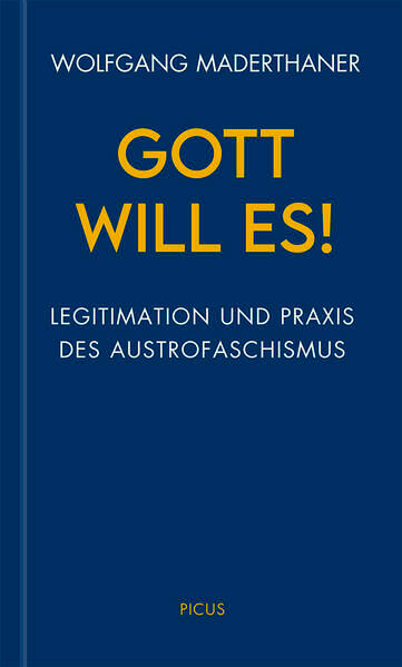 Gott will es!