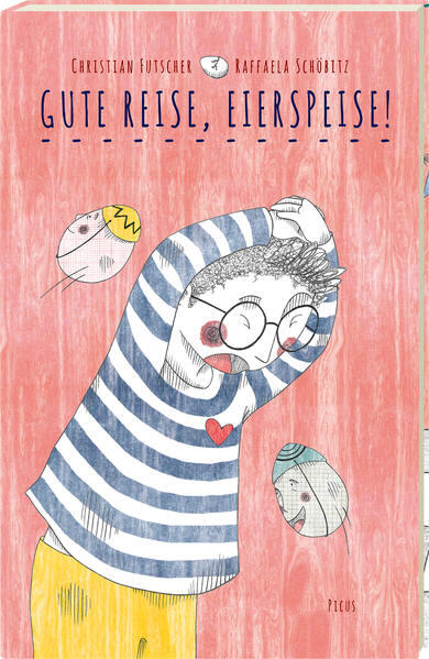 Gute Reise, Eierspeise!