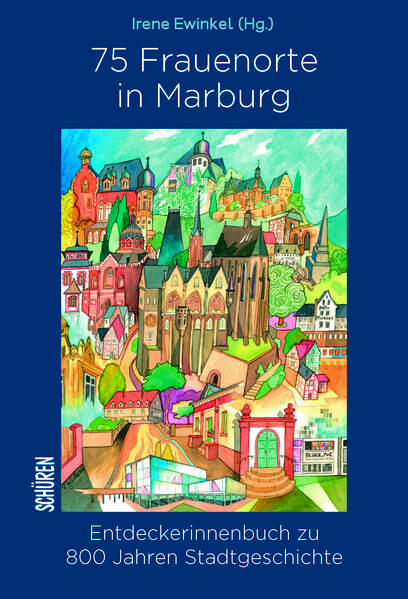 75 Frauenorte in Marburg