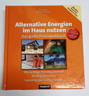 Alternative Energien im Haus nutzen