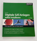 Digitale SAT-Anlagen selbst installieren