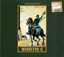 Winnetou. Zweiter Band