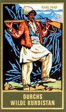 Durchs wilde Kurdistan (Taschenbuch)