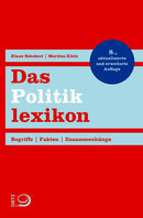 Das Politiklexikon
