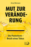 Mut zur Veränderung