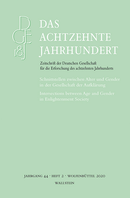Das achtzehnte Jahrhundert 44/2