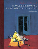 Es war eine dunkle und stürmische Nacht