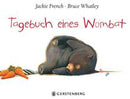 Tagebuch eines Wombat Midi Ausgabe