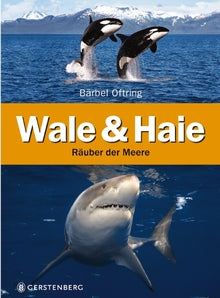 Wale & Haie  Räuber der Meere