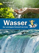 Wasser  Der wichtigste Rohstoff der Erde