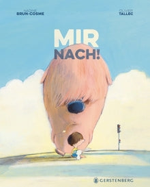 Mir nach!