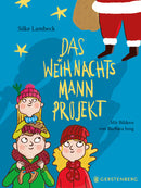Das Weihnachtsmannprojekt