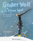 Großer Wolf & kleiner Wolf - Midi-Ausgabe