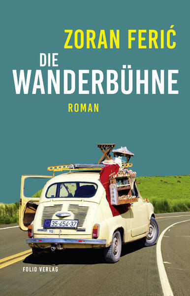 Die Wanderbühne