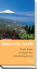 Lesereise Kanarische Inseln