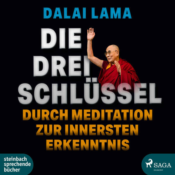 Die drei Schlüssel