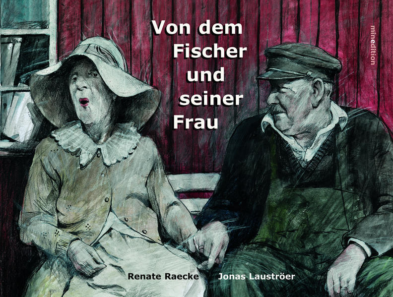 Vom dem Fischer und seiner Frau