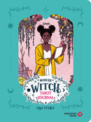 Modern Witch Tarot Journal