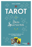 TAROT - Dein Starterkit