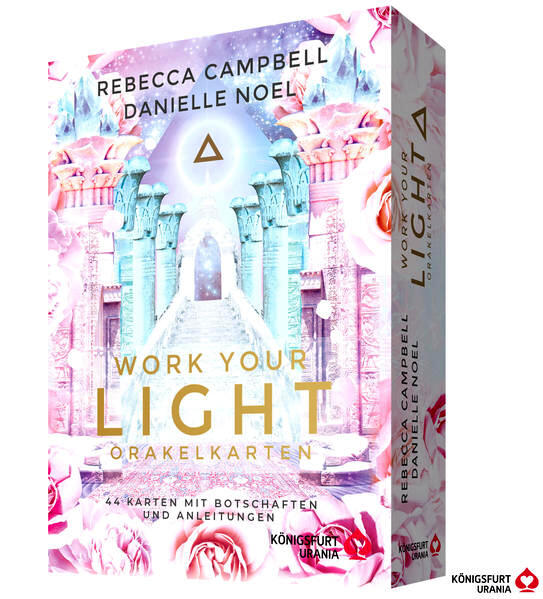 Work Your Light Orakel