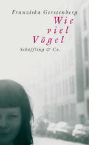 Wie viel Vögel