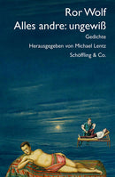 Alles andre: ungewiß