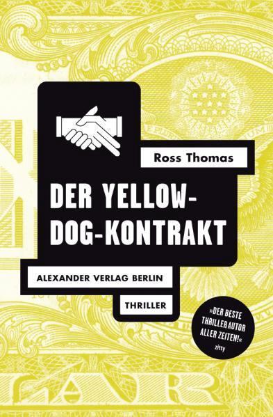 Der Yellow-Dog-Kontrakt