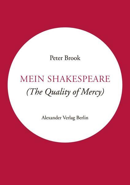 Mein Shakespeare