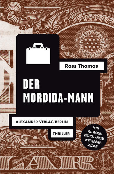 Der Mordida-Mann