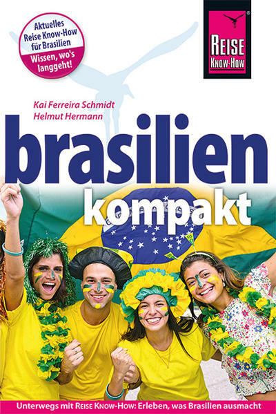 Brasilien kompakt